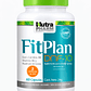 Fitplan DNF-10 Quemador Grasa Abdominal 60 Cápsulas Nutra Pharm - Miniatura 2