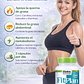 Fitplan DNF-10 Quemador Grasa Abdominal 60 Cápsulas Nutra Pharm - Miniatura 4