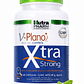 V- Plano Xtra Strong - Reductor De Grasa Abdominal x60 Cápsulas  - Miniatura 2