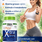 V- Plano Xtra Strong - Reductor De Grasa Abdominal x60 Cápsulas  - Miniatura 6