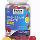 Citrato De Magnesio Nutrapharm X60 Gomitas - Miniatura 2