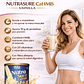 Suplemento Nutra Sure Cahmb Vainilla 850g Nutrapharm - Miniatura 3