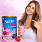 Nutrasure Colageno Sabor Frutilla Suplemento 850g - Miniatura 5