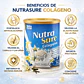 Nutrasure Colágeno Vainilla 850g - Miniatura 6