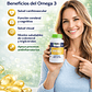 Omega 3 Premium - 800 EPA /400 DHA - Miniatura 4
