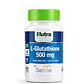 L-glutathione Antioxidante 500mg x60 Cápsulas  Nutrapharm  - Miniatura 1
