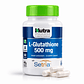 L-glutathione Antioxidante 500mg x60 Cápsulas  Nutrapharm  - Miniatura 2