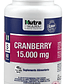 Nutra Pharm Cranberry 15.000mg Y Vitamina C 60 Cap Sin Sabor - Miniatura 2