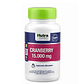 Nutra Pharm Cranberry 15.000mg Y Vitamina C 60 Cap Sin Sabor - Miniatura 1