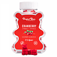 Perfect Bear Cranberry Vit C + E 0% Azucar X60 Gomitas - Miniatura 4