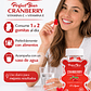 Perfect Bear Cranberry Vit C + E 0% Azucar X60 Gomitas - Miniatura 5