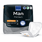 Apósito De Incontinencia Masculino Abena Man X15u Pack X6 - Miniatura 2