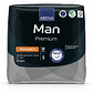 Apósito De Incontinencia Masculino Abena Man X15u Pack X6 - Miniatura 3