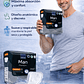 Apósito De Incontinencia Masculino Abena Man X15u Pack X6 - Miniatura 4