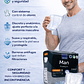 Apósito De Incontinencia Masculino Abena Man X15u Pack X6 - Miniatura 5