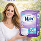 Pañales Win Plus Pants Tipo Calzon Talla G x8 - Miniatura 2