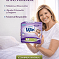 Pañales Adulto Win Plus Pants Talle M  x16 - Miniatura 2