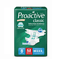 Pañales Proactive Classic Talla M x8  - Miniatura 1