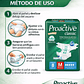 Pañales Proactive Classic Talla M x8  - Miniatura 4