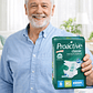Pañales Para Adultos Proactive Classic Talla XG x8 - Miniatura 6