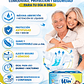 Pañales Para Adultos Win Plus Talla M x20 - Miniatura 3