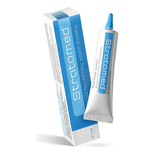 Stratamed Gel Cicatrizante para Heridas 20 g