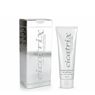 Cicatrix Crema Reductora 30 ml