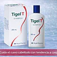 Tigel T Shampoo Anticaspa 265ml - Miniatura 5