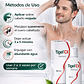 Tigel Cx Shampoo Antimicotico 100ml - Miniatura 6