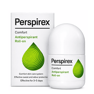 Perspirex Antitranspirante Roll-on Comfort 20ml