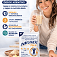Inmunex Plus Polvo Vainilla Sachet 131g  - Miniatura 3