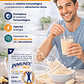 Inmunex Plus Polvo Vainilla Sachet 131g  - Miniatura 4