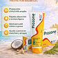 Protector Solar Prozone Gel Fps30 100g - Miniatura 3