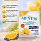 Abintra Sobre Sabor Naranja 27g - Miniatura 5