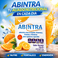 Abintra Sobre Sabor Naranja 27g - Miniatura 6