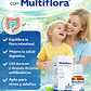 Multiflora Gotas Probioticas 8ml Sabor Sin Sabor - Miniatura 4