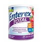 Enterex Total Polvo 400g. Sabor Fresa, Rinde 8 Porciones Sabor Fresa - Miniatura 1