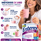 Enterex Total Polvo 400g. Sabor Fresa, Rinde 8 Porciones Sabor Fresa - Miniatura 4