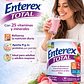 Enterex Total Polvo 400g. Sabor Fresa, Rinde 8 Porciones Sabor Fresa - Miniatura 6