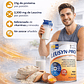 Leusyn Pro Polvo Sin Sabor 275g - Miniatura 5