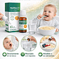 Multiflora Gotas Probioticas Con Vitamina D 8ml - Miniatura 4