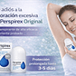 Perspirex Original Roll-on Controla Sudor Olor 20ml Pack X2 - Miniatura 6