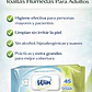 Toallas Humedas Win Para Adultos x45 Unidades - Miniatura 4