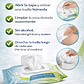 Toallas Humedas Para Adultos Win X45 Unidades Pack X3 - Miniatura 4