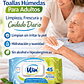 Toallas Humedas Para Adultos Win X45 Unidades Caja X10 - Miniatura 6