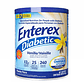 Enterex Diabetic Vainilla Polvo 400g - Miniatura 1