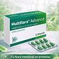 Multiflora Advance Probiotico Caja X30 Capsulas - Miniatura 4