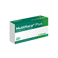 Multiflora Plus Probiotico Caja X60 Capsulas - Miniatura 1