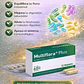 Multiflora Plus Probiotico Caja X60 Capsulas - Miniatura 2