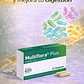 Multiflora Plus Probiotico Caja X60 Capsulas - Miniatura 4